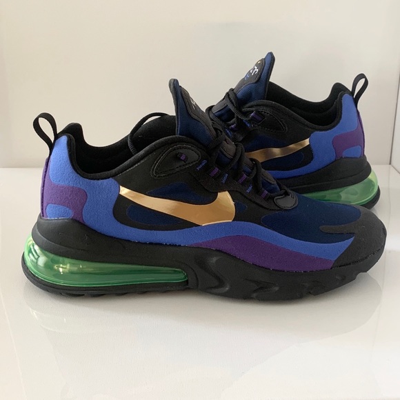 Nike Air 270 React - Picture 5 of 8